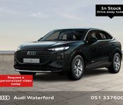 Audi Q3 2026