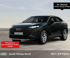 Audi Q3 2026