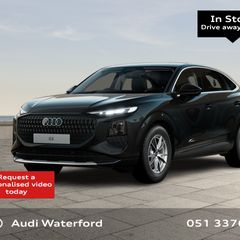 Audi Q3 2026