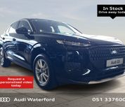 Audi Q3 2026