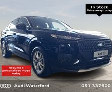 Audi Q3 2026
