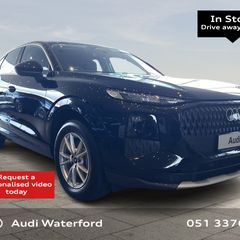 Audi Q3 2026