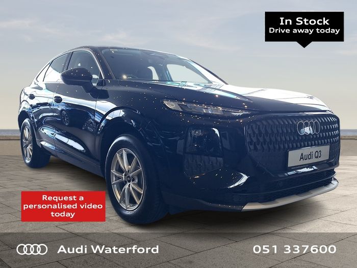 Audi Q3 2026