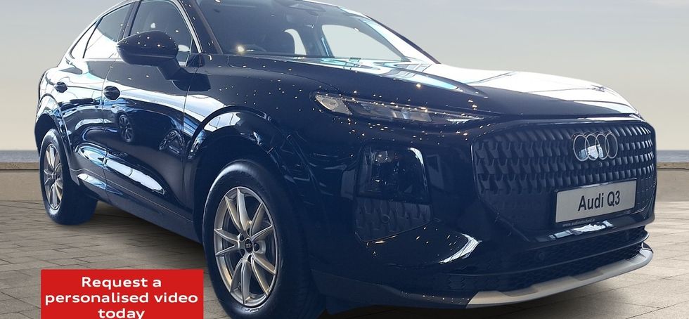 Audi Q3 2026