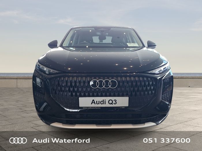 Audi Q3 2026