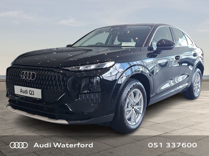 Audi Q3 2026