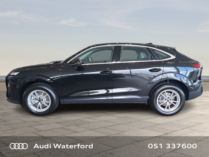 Audi Q3 2026