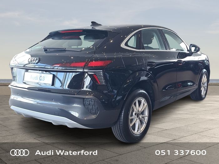 Audi Q3 2026