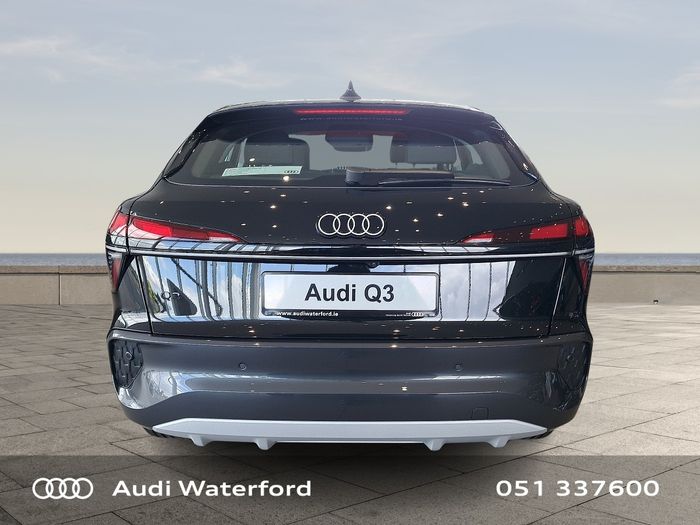 Audi Q3 2026
