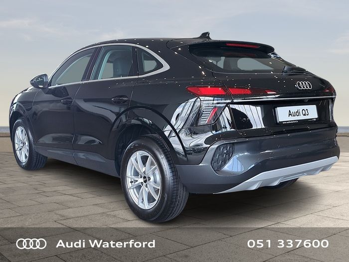 Audi Q3 2026