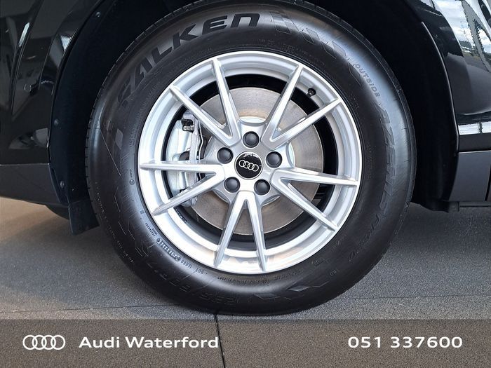 Audi Q3 2026