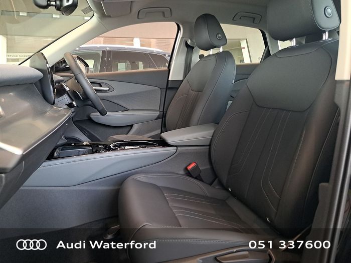 Audi Q3 2026