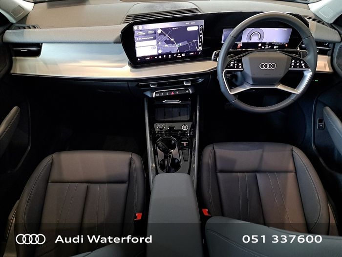 Audi Q3 2026