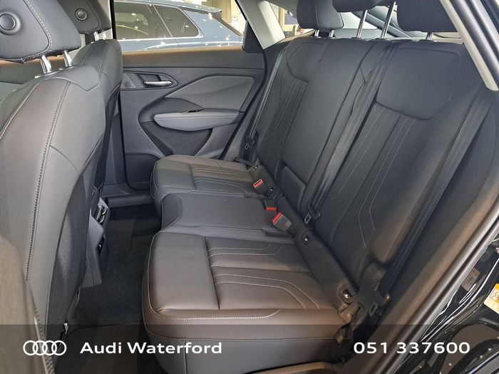 Audi Q3 2026