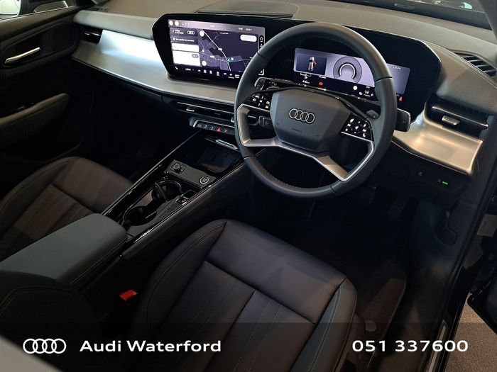Audi Q3 2026