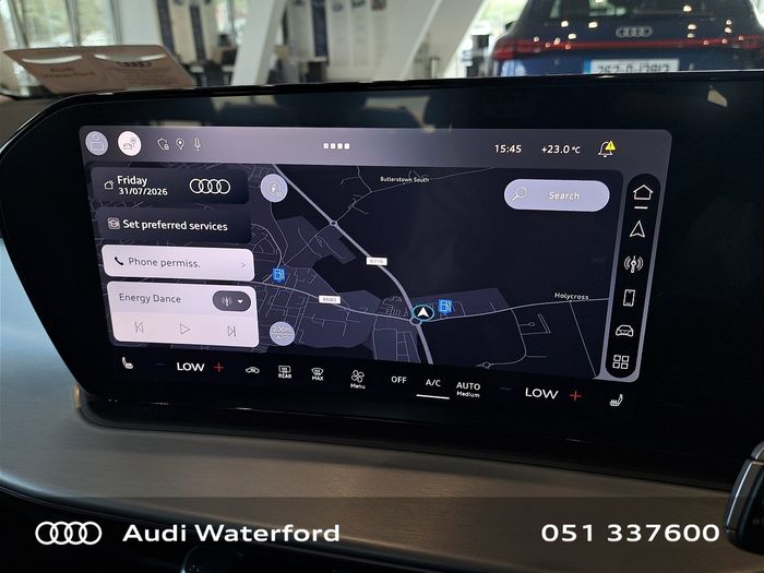 Audi Q3 2026