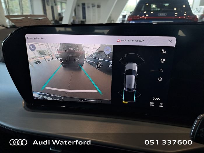 Audi Q3 2026
