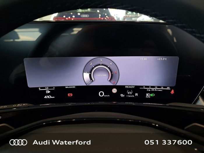 Audi Q3 2026