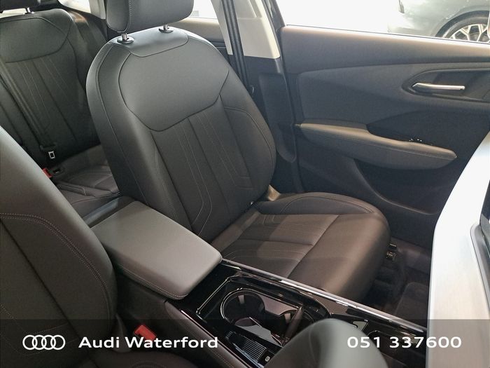 Audi Q3 2026