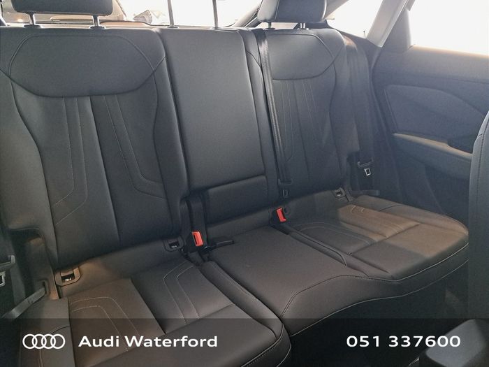 Audi Q3 2026