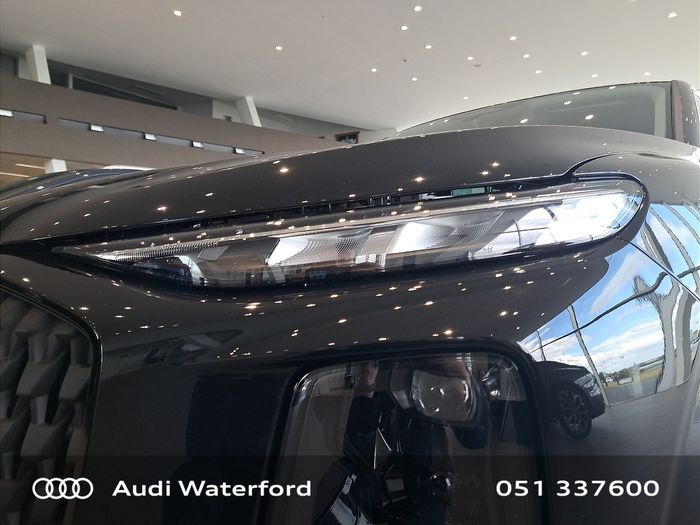 Audi Q3 2026