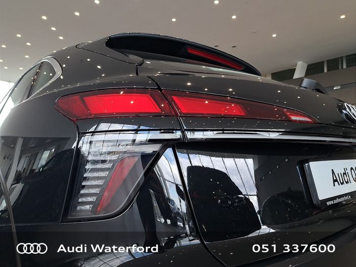 Audi Q3 2026