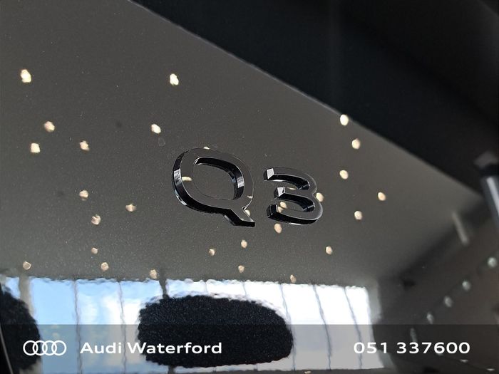 Audi Q3 2026