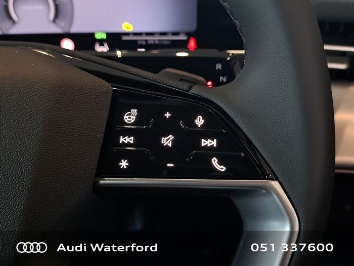 Audi Q3 2026
