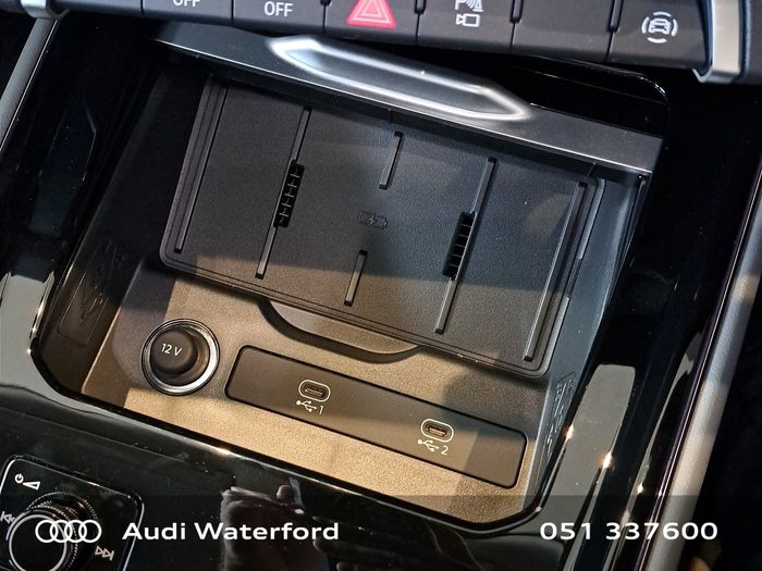 Audi Q3 2026