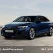 Audi A3 2026