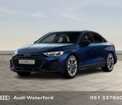 Audi A3 2026