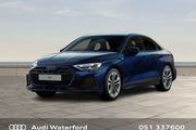 Audi A3 2026