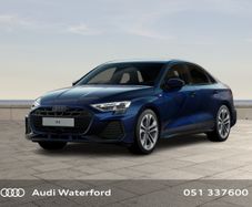 Audi A3 2026