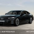 Audi A6 2026