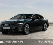 Audi A6 2026