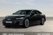Audi A6 2026