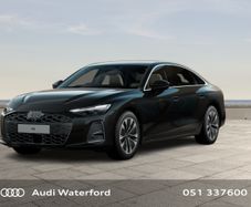 Audi A6 2026