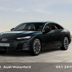 Audi A6 2026