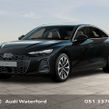 Audi A6 2026