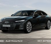 Audi A6 2026