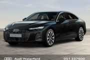 Audi A6 2026