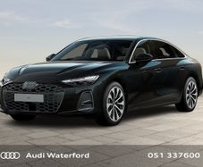 Audi A6 2026