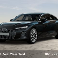Audi A6 2026