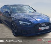 Audi A5 2023