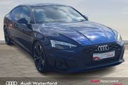 Audi A5 2023