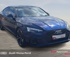 Audi A5 2023