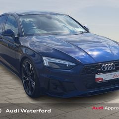 Audi A5 2023