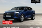 Audi Q3 2026
