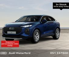 Audi Q3 2026