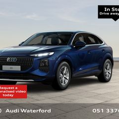 Audi Q3 2026